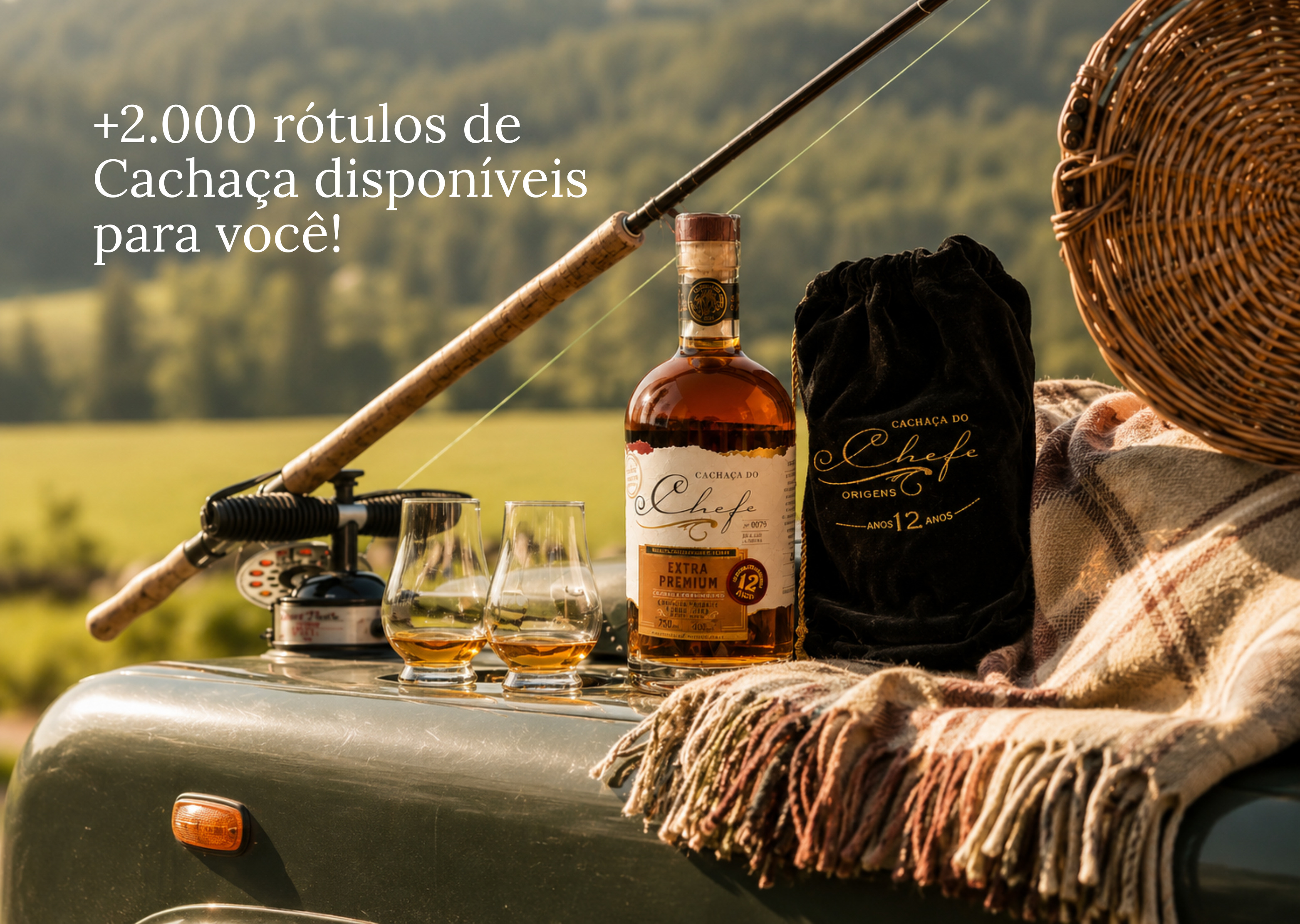 Banner Promoções Mobile